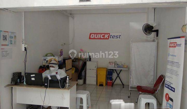 Ruko Siap Huni di Tower Gaharu, Unit Gaharu Cl18, Pancoran, Jakarta Selatan 1