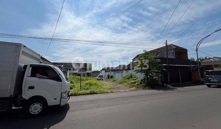 Tanah Poros Jalan Bumiayu Siap Bangun SHM Split Tanah Poros Jalan Bumiayu Siap Bangun SHM Split
