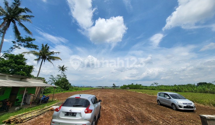 Dijual Tanah Dekat Pabrik Gula Kebon Agung Pakisaji Malang 1