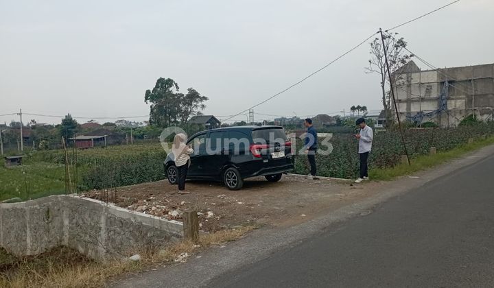 Villa for Sale in Premium Metro Batu Malang Area 2