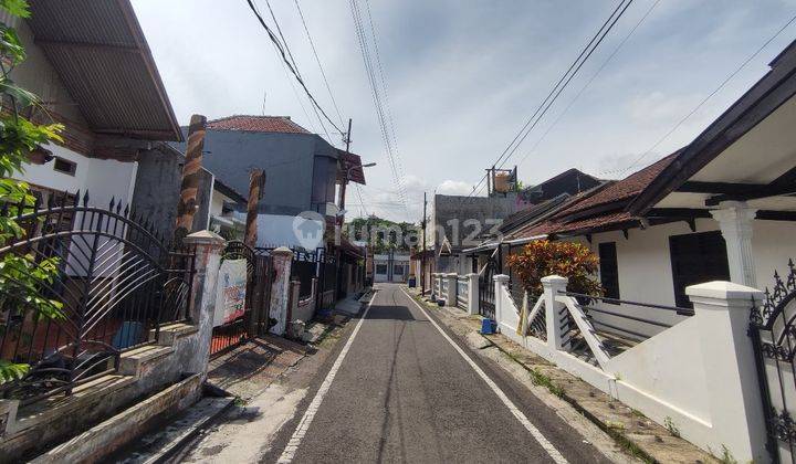 Tanah Kavling Sawojajar Ranugrati Dekat Kampus Um 2 Dan Exit Tol Malang 2