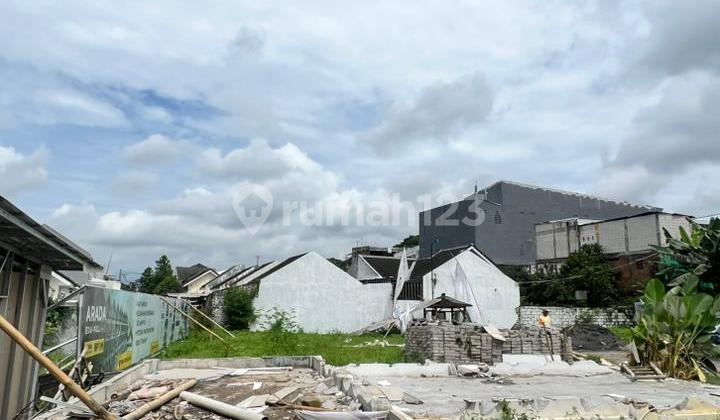 Sisa 3 Unit Saja! Kos Exclusive Poros Jalan Tunggulwulung Lowokwaru Kota Malang 1