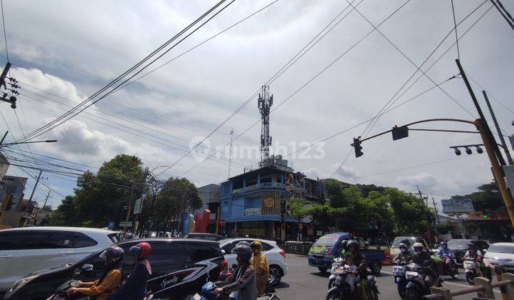 Tanah Kavling di Sawojajar Malang Dekat Pintu Tol 2