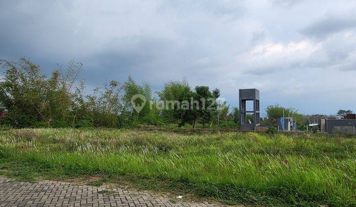 Jual Tanah Joyogrand 3 Menit Kampus Unitri Langsung Akad Notaris 2