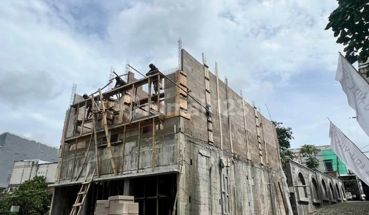 Premium Boarding House Tunggulwulung Saxophone 600 Meters from Umm Campus! 2