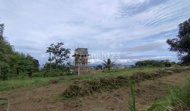 Tanah Untuk Hunian 50 Meter Jalan Raya Joyoagung Kota Malang 2