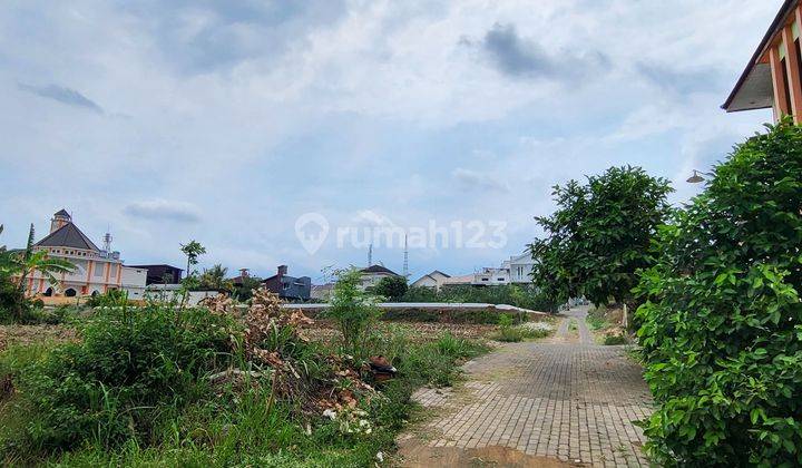 Tanah Dijual Kota Malang SHM Siap Balik Nama Unit Terakhir 1