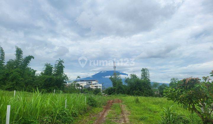 Tanah Siap Bangun Tlogomas Joyo Agung Lowokwaru Kota Malang 2
