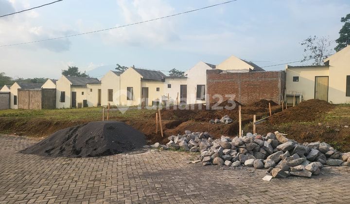 100 Million Rupiah House in Pakis, 5 Minutes from Malang Sawojajar Toll Exit