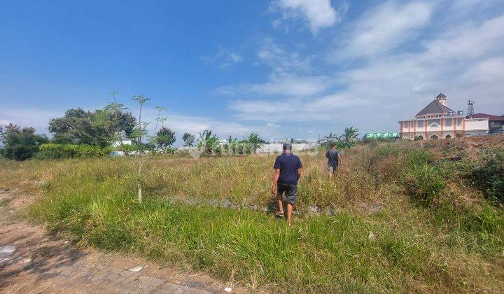 Tanah 2 Jutaan Merjosari Cocok Untuk Kost Atau Hunian Kota Malang 2