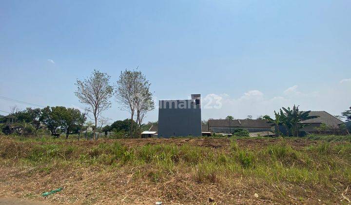 Tanah Kedungkandang Malang, Cocok Bangun Hunian 1