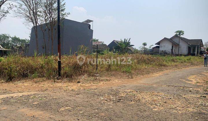 Tanah Siap Bangun Area Oma View, Dekat Kampus Um 2 Malang 1
