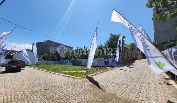 Kost-Kost an Exclusive Cuma 8 Unit!!! 2 Menit UMM Tingkat Occupancy Tinggi