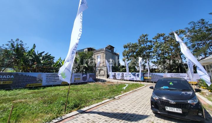 Only 5 Units Left!!! Premium Boarding House Just a Step Away from UMM Campus Tlogomas Malang 2