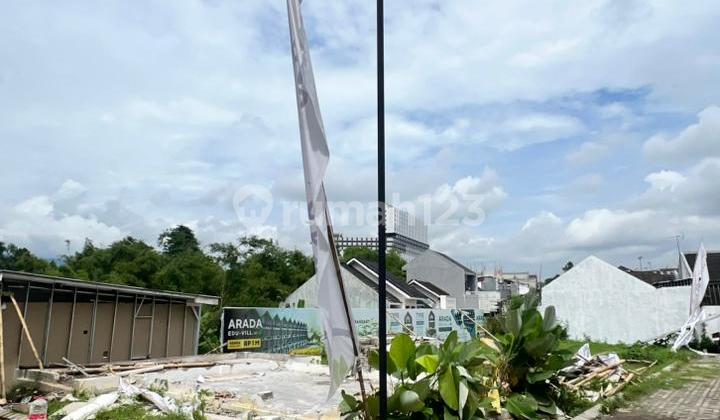 Kos Premium Lokasi Strategis Lowokwaru Samping Kampus Muhammadiyah Malang 2