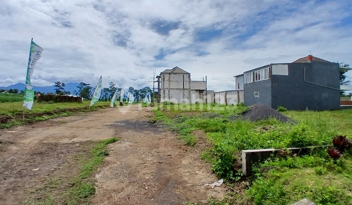 Dijual Tanah Residensial Asrikaton Pakis Malang Seberang Exit Tol