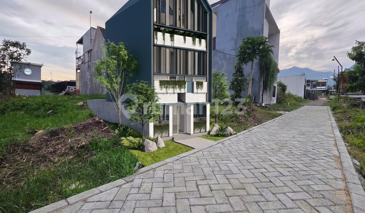 Kos Area Cafe Dau Dermo Malang Kos Area Cafe Dau Dermo Malang