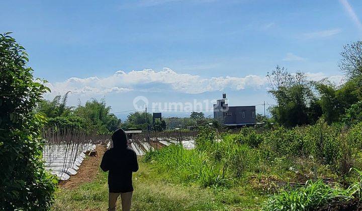 Tanah di Graha Dewata Blok Kota, Malang SHM 147 m² Siap Bangun Siap Balik Nama 2