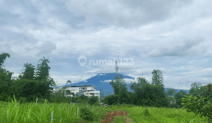 Lokasi Strategis Tanah Siap Bangun SHM Siap Balik Nama Tlogomas, Lowokwaru, Malang 1
