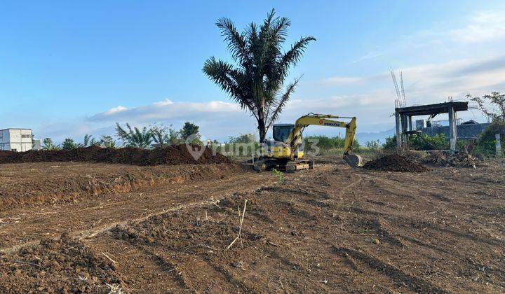 Dijual Tanah Murah 100 Jutaan Dau Malang Legalitas SHM 1