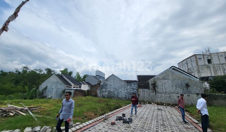 Rumah Kost Premium Tunggulwulung 900 meter dari Kampus UMM Tegalgondo 2