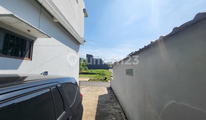 Tanah Residensial Merjosari Atas, Lowokwaru, Kota Malang Kawasan Dingin