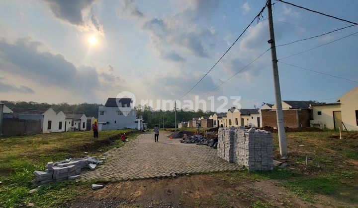 100 Million Rupiah House in Pakis, 5 Minutes from Malang Sawojajar Toll Exit