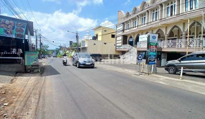 Tanah Strategis Bangun Kos Premium Tlogomas, Lowokwaru, Kota Malang 2