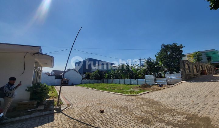 Rumah Kost Premium Langsung Bangun Selangkah ke Kampus UMM 3 Malang