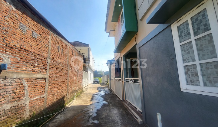 Tanah Residensial Merjosari Genting Malang Tanah Residensial Merjosari Genting Malang