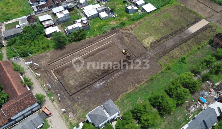 Tanah Residensial Bandulan Sukun 5 Menit Mall Olympic Garden (Mog) Tanah Residensial Bandulan Sukun 5 Menit Mall Olympic Garden (Mog)