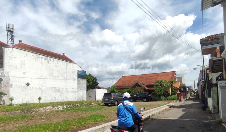 Tanah Dijual Sawojajar Ranugrati Kota Malang