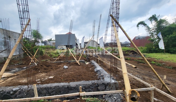 Beli Kost Dekat Kampus Brawijaya (Ub) Bonus Mobil Listrik Byd