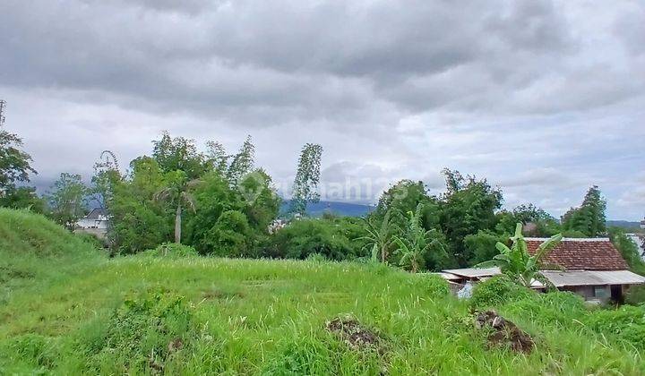 Tanah Dijual Tlogomas Strategis Bangun Kos-Kosan Premium di Kota Malang 1