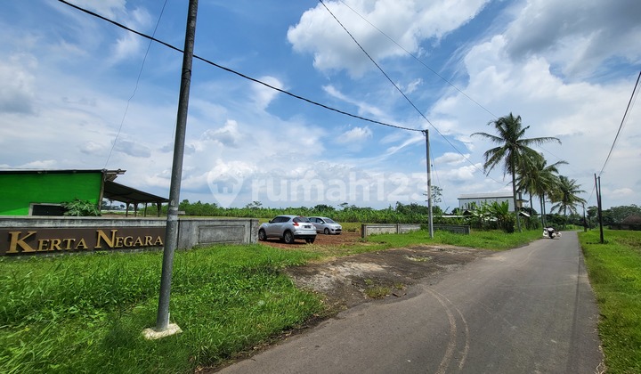 Dijual Tanah Dekat Pabrik Gula Kebon Agung Pakisaji Malang 2