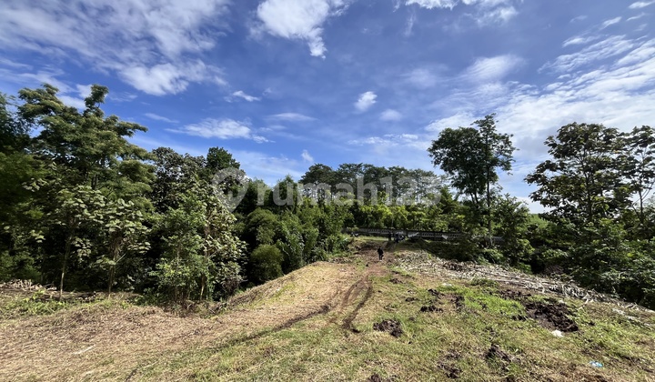 Tanah Wagir Malang, Lokasi Dekat Kampus Unmer dan Pasar Mergan