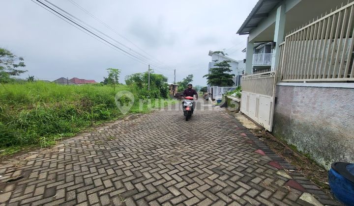 Jual Tanah Malang Area Dingin Joyo Agung