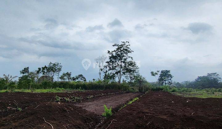 Rumah Baru di Malang Dau Jalur Alternatif Bns Batu 2