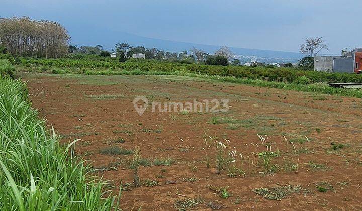 Tanah SHM Dijual di Joyo Agung Malang Lingkungan Perumahan 2