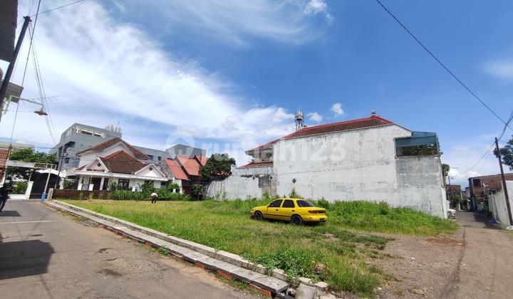 Land Near UM 2 Campus & Malang City Toll Gate Land Near UM 2 Campus & Malang City Toll Gate