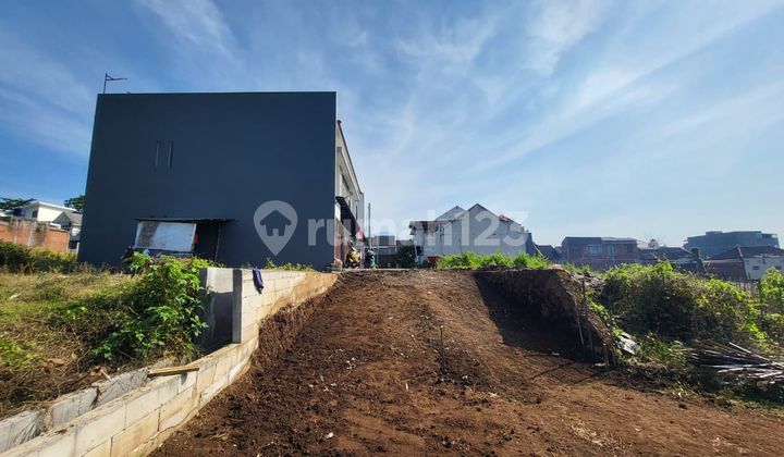 Tanah Kavling Kos-Kosan Free Design untuk Kost Tanah Kavling Kos-Kosan Free Design untuk Kost