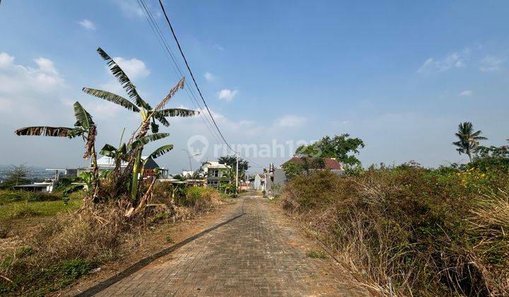 Tanah Cocok Untuk Kost 5 Menit Kampus Uin 3 Dau Malang 1