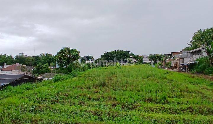 Tanah Investasi Cocok Bangun Cafe Atau Resto View Gunung Citylight Kota 2