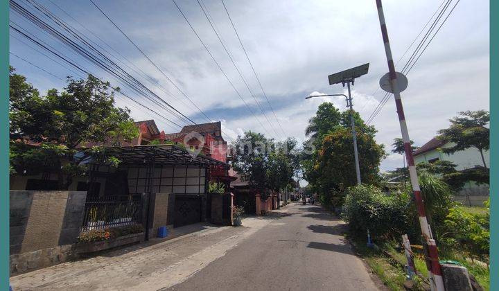 Tanah Murah Sawojajar Ranugrati Kota Malang Cocok Untuk Hunian 1