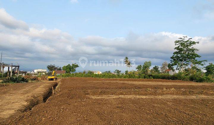 Tanah Kavling Dijual di Malang 2 Menit Ar Rohmah Tahfidz Putra 1