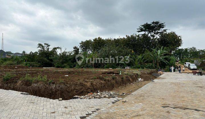 Siap Bangun Kost Atau Hunian Kawasan Perumahan Joyoagung Malang 1