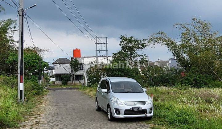 Kavling Kos kosan Kota Malang Promo Penghabisan Area Padat Mahasiswa 2