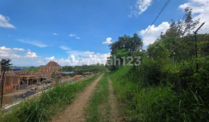 Jual Tanah Strategis Bangun Kost 2 Menit Kampus UIN 3 Kedokteran Dau Malang