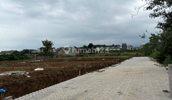 Tanah Siap Bangun Cocok Untuk Kost 5 Menit Kampus UB 1