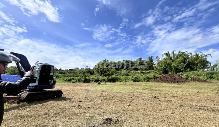 Jual Tanah Malang, Lokasi di Wagir Malang Cocok Hunian